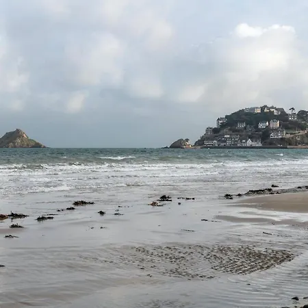 50m Plage, Vue Pour 3 Apartment Pleneuf-Val-Andre