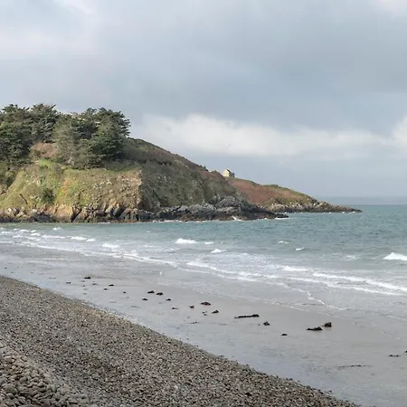 50m Plage, Vue Pour 3 Apartment