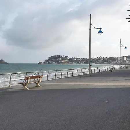 50m Plage, Vue Pour 3 *