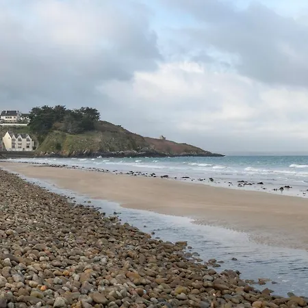 Apartment 50m Plage, Vue Pour 3 *