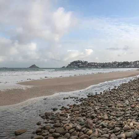 50m Plage, Vue Pour 3 Apartment